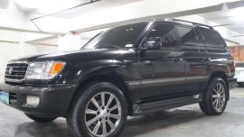 Toyota Land Cruiser 2000 for sale