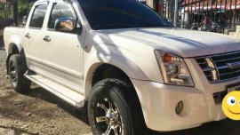 Isuzu D-max 2009 for sale