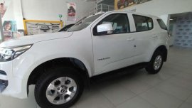 2018 Chevrolet Trailblazer for sale