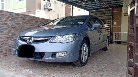 For sale! Rush! Honda Civic FD 1.8s 2006 model