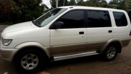 Isuzu Crosswind 2004 for sale