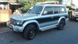 Mitsubishi Pajero 95mdl diesel FOR SALE