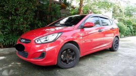 Hyundai Accent 2015 for sale