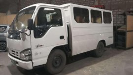 2007 Isuzu Nhr for sale