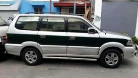 Toyota Revo vx 200 2003 model 2004 acquired