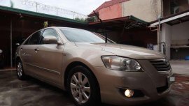 2008 TOYOTA Camry 2.4G Automatic FOR SALE