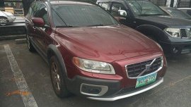 Volvo XC70 2010 for sale