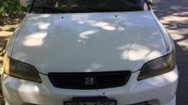 Honda Accord (2001) for sale!!