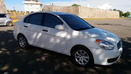 Hyundai Accent 2010 CRDI diesel 1.5 FOR SALE
