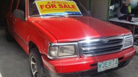 2000 Mazda B2500 for sale