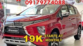 Mitsubishi Xpander 2018 for sale