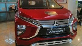 Mitsubishi Xpander 96K DP GLS 2019