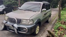 2002 mdl Toyota REVO vx200 Valenzuela city