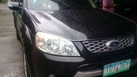 2011 Ford Escape XLT Automatic Gas