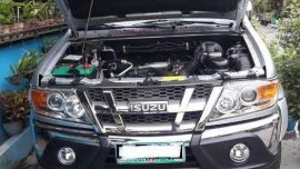 SELLING ISUZU Sportivo xmax 2011