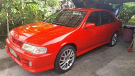 Nissan Sentra 1998 for sale