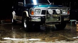 Nissan Patrol 1995 for sale