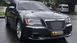 Chrysler 300C 2014 for sale