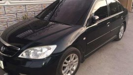 Honda Civic 2004 for sale