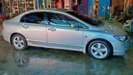 Honda Civic FD 2008 Manual FOR SALE
