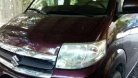 Suzuki Apv 2011 for sale