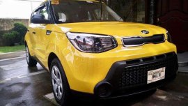 2016 Kia Soul 1.6 LX FOR SALE