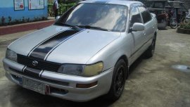 Toyota Corolla 1997 FOR SALE
