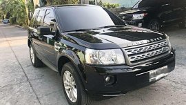 2015 Land Rover Freelander 2 For Sale