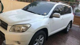 Toyota Rav 4 2006 FOR SALE