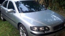 Rush 2002 Volvo S60 FOR SALE