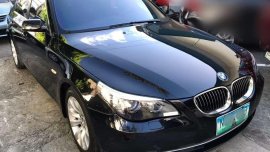 BMW 530d 3.0L 24tkms DSL AT 2009 FOR SALE