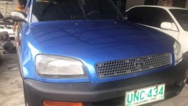 Toyota Rav4 1996 Manual 3Dr 188k Only 