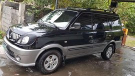 2005 MITSUBISHI ADVENTURE FOR SALE