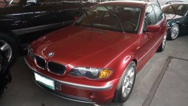 BMW 318i 2004 for sale
