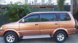 2005 Isuzu Crosswind Xuvi Automatic FOR SALE