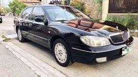 For Sale / Swap 2005 Nissan Cefiro 300EX