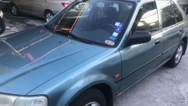 Honda City 2000 Matic Type Z All Power