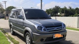 2014 Mitsubishi Adventure for sale