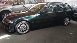 BMW 325i 2007 for sale