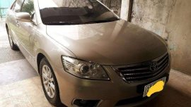 2011 Toyota Camry 2.4V AT All original and fresh