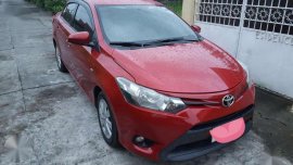 Toyota Vios 2004 mdl 375k neg FOR SALE