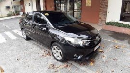 2017 Toyota Vios E Automatic 1.3 dual vvti engine