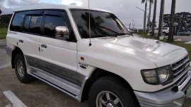 Mitsubishi Pajero 2000 For sale