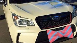 2014 Subaru Forester for sale