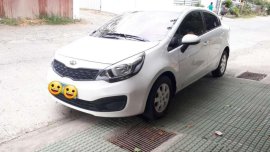 For sale Kia Rio 2012-2013 Model