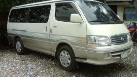 Toyota Hiace 2004 for sale