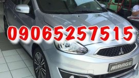 2018 Mitsubishi Mirage for sale