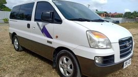 For sale Hyundai Starex CRDI Diesel engine 2006 