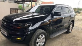 Ford Everest automatic (Ambiente) 2016 FOR SALE