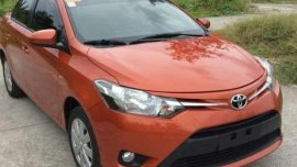 2017 Toyota Vios e manual FOR SALE
